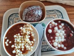 -笃笃笃糖粥(十全街店)