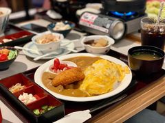 -dodonpa.墩墩伐 便当食堂(博华广场店)