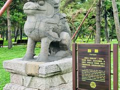 -北陵公园