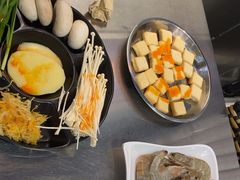 -英雄故事地摊烤肉(马驹桥店)