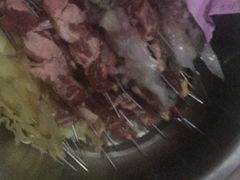 -永安烧烤