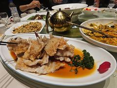 -老妈菜馆(建设街店)