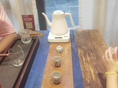 -邈墨茶馆(大兜路1号店)