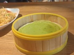-顶顶香煎饼家常菜(金花南路店)