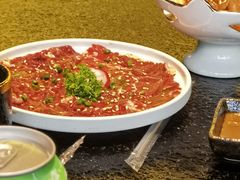 -樱嘢·炭火烧肉(惠南店)