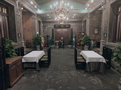 -卫鼎轩·曹公馆(鼓楼店)