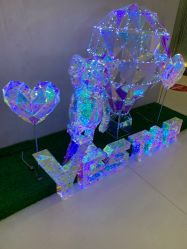 店内环境-Yestar艺星整形