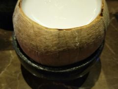 -同仁四季椰子鸡(海岸城天利店)