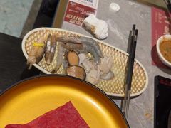 -一绪に寿喜烧(荟聚店)