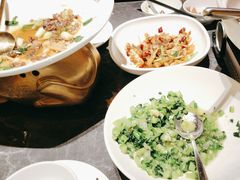 -炊烟小炒黄牛肉(浦东世纪汇店)