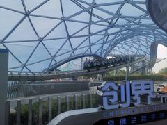 -上海迪士尼度假区