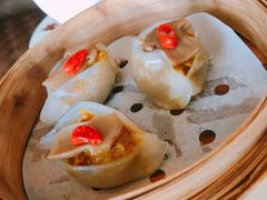 -天龙轩(香港丽思卡尔顿酒店)