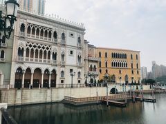 -ALBERGUE 1601 婆仔屋葡国餐厅