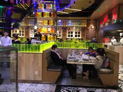 -金百万烤鸭店(马甸店)