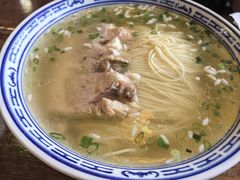 -同得兴 Since·1995 传统苏式面馆(嘉馀坊店)