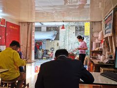 -阿一猪红汤(东风西路店)