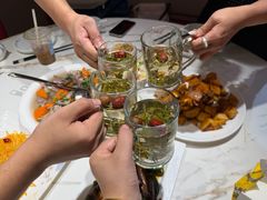 羊排揪片子大-马白开来特色羊排揪片子  (总店)