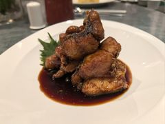 -望乡楼上海菜(日月光店)