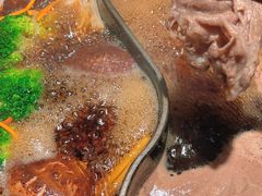 -温野菜涮涮锅(曲江大悦城店)
