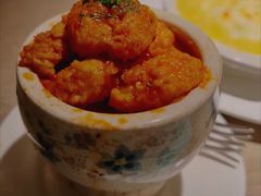 -波特曼西餐厅(南岗店)