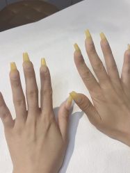 -槿里日式美甲工作室