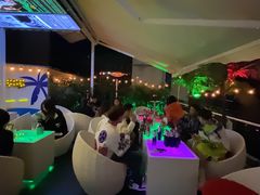 -Orangutan Bunker猩猩地堡酒吧(兰桂坊店)