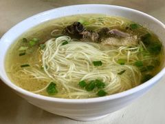 -海汇源老烧麦店(东大街总店)
