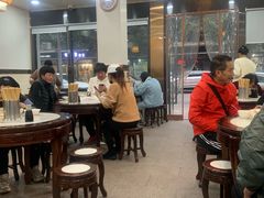 大堂-肖家河家常面(肖家河北街店)