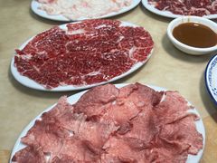 -五洲牛肉美食馆