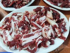 -蔡社牛肉城(龙湖店)