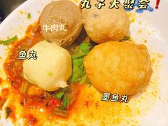 -丫丫汤膳打边炉(宏府408坊店)