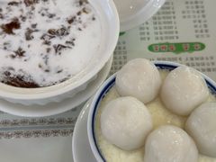 -阿三麻蓉汤圆(顺光大厦店)