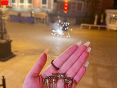 -俄罗斯风情街
