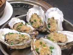 -飞尝蚝·顺德菜·鱼生(顺德总店)