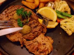 -我的意大利厨房