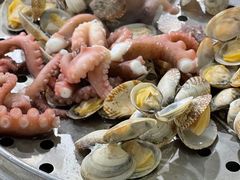 -九层海鲜塔(市南店)