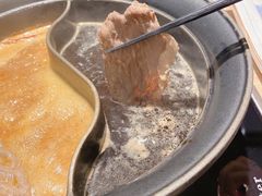 -温野菜涮涮锅(西单大悦城店)