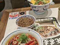 -和府捞面(曹路花园城店)