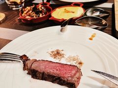 -金奥国际酒店温哥华扒房Vancouver Grill