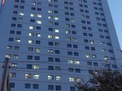 -中国医科大学附属盛京医院(滑翔院区)
