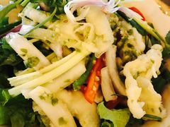 越式酸辣无骨凤爪-CHINCHIN 青青·泰国料理(万象食家店)