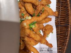 -明丰小渔馆(明月路店)
