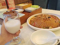 -聚鑫阁江浙菜·非遗传承技艺(青村帝华园店)