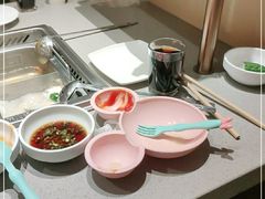 -海底捞火锅(金地广场生日主题店)