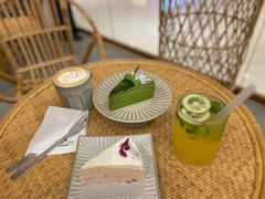 -甜莺蛋糕(顺盈时代广场店)