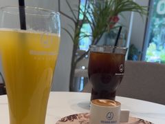 -Beans Solo豆号咖啡(百家湖花园店)