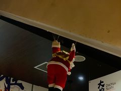 大堂-大雄寿司(中华广场店)