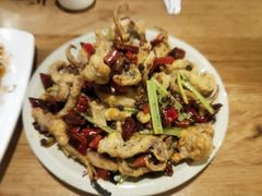 -陈傻子餐厅(世纪都会店)
