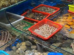 -船奇蒸汽海鲜·闽菜(八市海鲜总店)