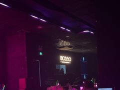-MOSSO音乐酒吧·live house(南京旗舰店)